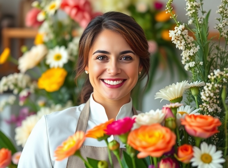 Soledad Yebrín Mendoza